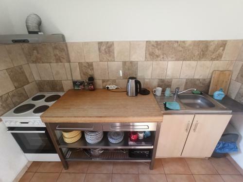 Hostal Penzion Jizera Mal� Sk�la