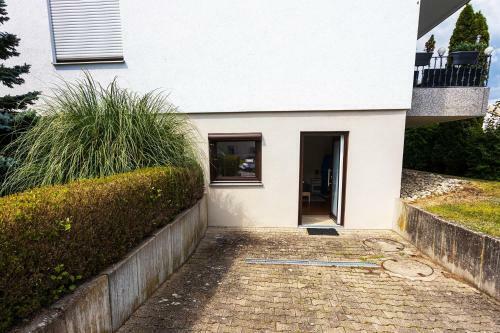 Workers Souterrain Apartment - Buesingen Am Hochrhein