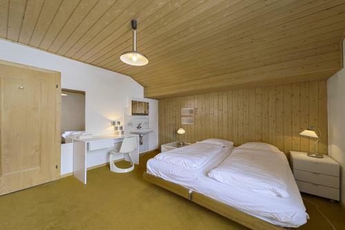 Apartamento Chesa Clus - Zuoz