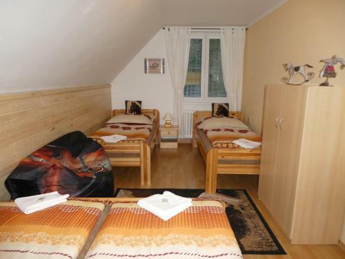 Apartamento J�zd�rna Malenovice
