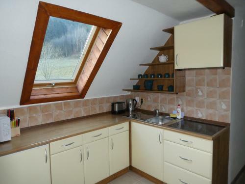 Apartamento J�zd�rna Malenovice