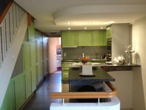 Apartamento Executive Suite In Zug Old Town Triplex