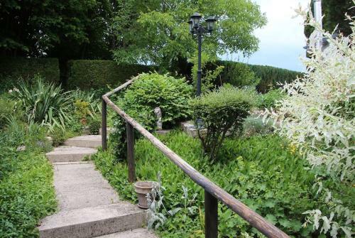 Apartamento Wohnung Paradiso