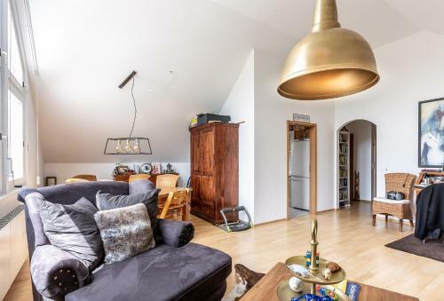 Apartamento Wohnung Paradiso