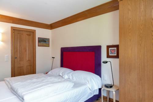Apartamento Chesa Viroula - Zuoz