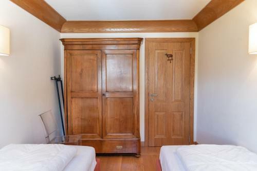 Apartamento Chesa Viroula - Zuoz