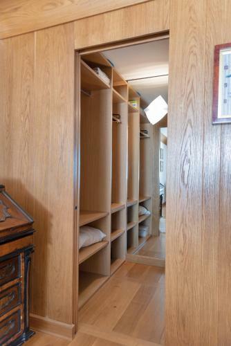 Apartamento Chesa Viroula - Zuoz