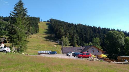 Lodge Chata Na Sjezdovce
