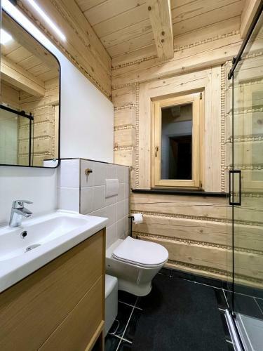 Apartamento Roubenka Pod Lysou - Malenovice