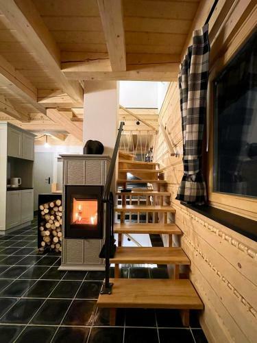 Apartamento Roubenka Pod Lysou - Malenovice