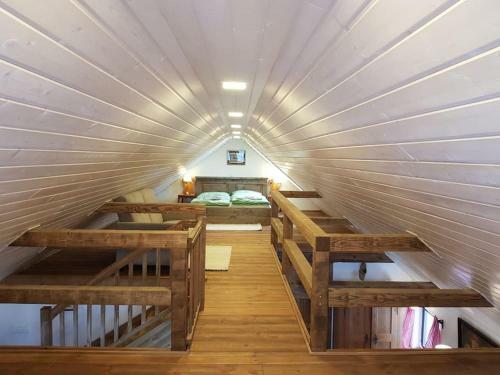 Agroturismo Apartm�n Mal?�n