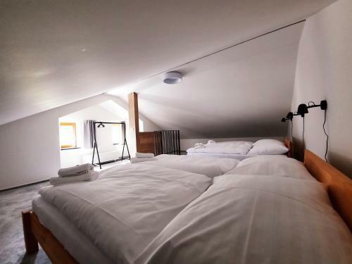Apartamento Resort Na Horsk�