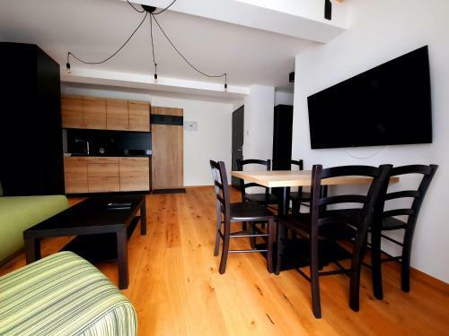 Apartamento Resort Na Horsk�