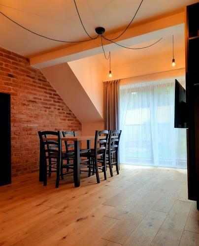 Apartamento Resort Na Horsk�