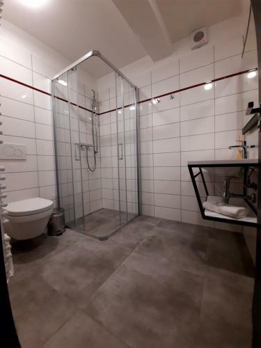 Apartamento Resort Na Horsk�