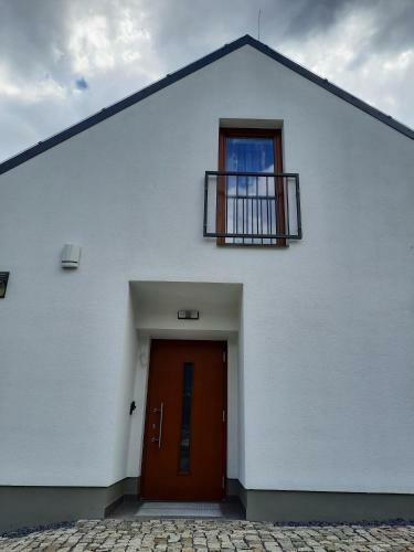 Apartamento Resort Na Horsk�