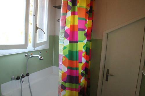 Apartamento Staubbachb�nkli