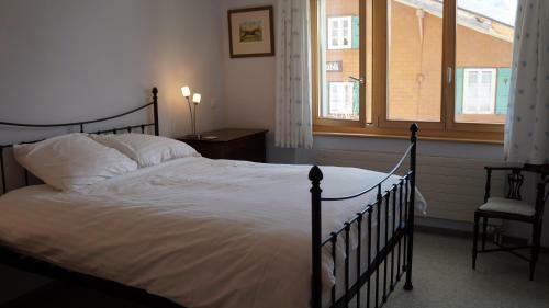 Apartamento Chalet Bella Vista 1