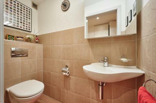 Apartamento Chalet Brunner 1