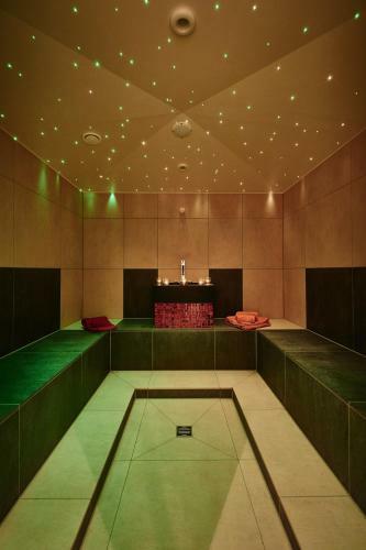 Apartamento Chalet Brunner 1