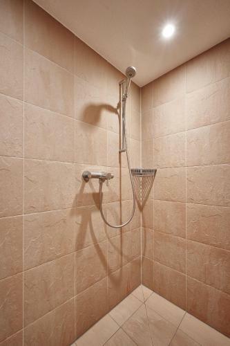 Apartamento Chalet Brunner 1
