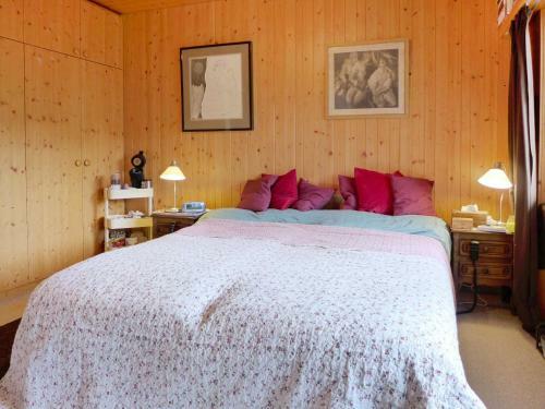 Apartment Gentiane