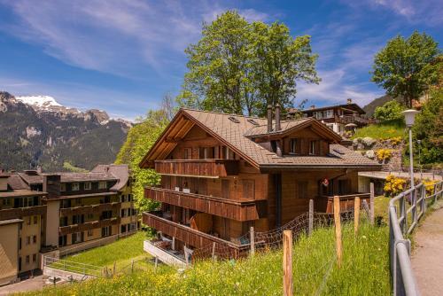 Apartamento Roossi-huus 3