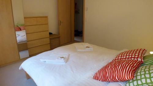 Apartamento Roossi-huus 2
