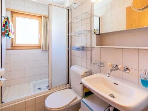 Apartment H�beli - Moosmatten