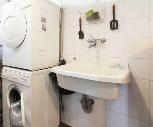Apartamento Chalet Steing�rtli 1