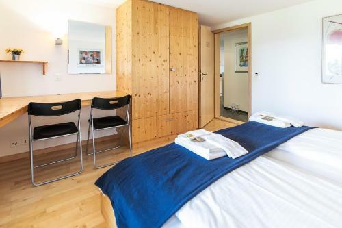Apartamento Chalet Steing�rtli 1
