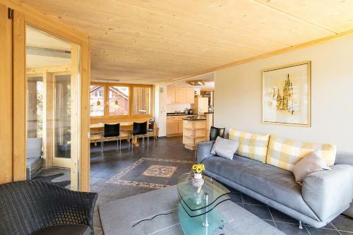 Apartamento Chalet Steing�rtli 1