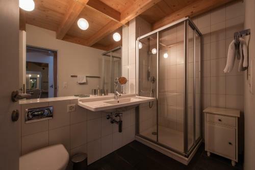Apartamento Chalet Roossi 3