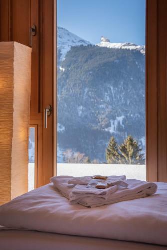Apartamento Chalet Roossi 3