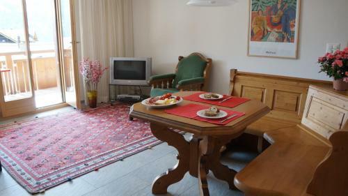 Apartamentos Chalet Bella Vista 6
