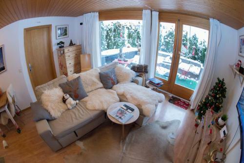 Apartamento Haus Bel Air