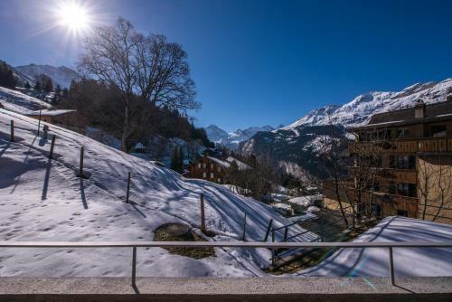 Apartamento Roossi-huus 1