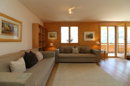 Apartamento Chalet Bella Vista 2