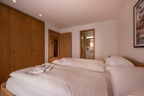 Apartamentos Chalet Am Acher 3