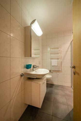 Apartamentos Chalet Am Acher 3