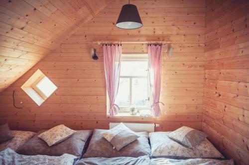 Lodge Chalupa Rozmar�na
