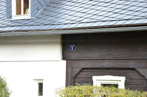 Lodge Chalupa Rozmar�na