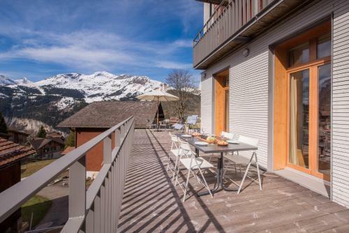 Apartamento Eden Residence 2