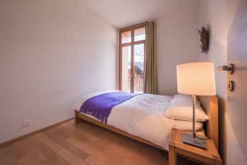 Apartamento Eden Residence 2