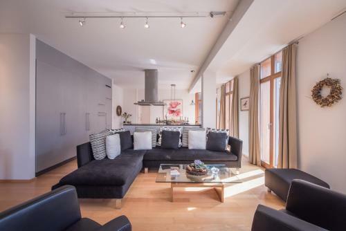 Apartamento Eden Residence 2
