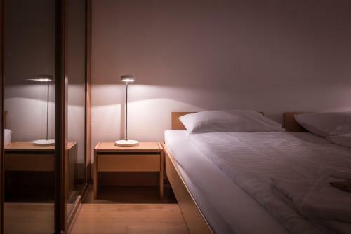 Apartamento Chalet Dillon