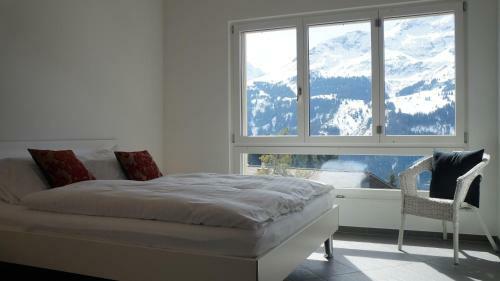 Apartamento Chalet Brunner Penthouse