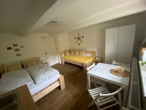 Apartamento Ubytov�n� Lucie