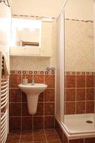 Hostal Vila Bellevue