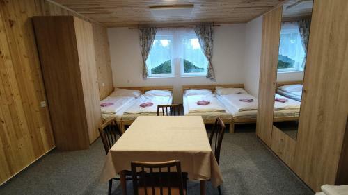 Apartamento Penzion Na Slun�?ku